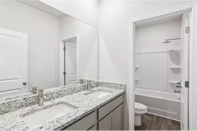 204 Orwell Drive, Social Circle, GA 30025 - Photo 6