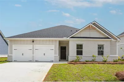 204 Orwell Drive, Social Circle, GA 30025 - Photo 1