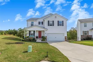 107 Radford Ct, Kingston, GA 30145 - Photo 2