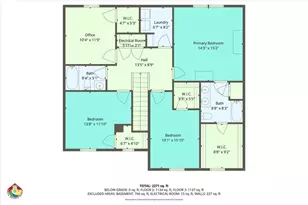 107 Radford Ct, Kingston, GA 30145 - Photo 38