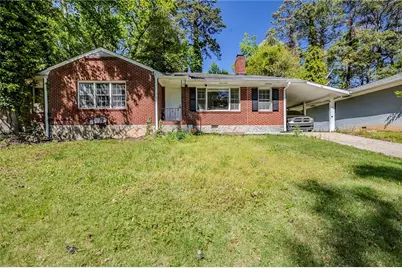 1239 Avonwood Circle SW, Atlanta, GA 30311 - Photo 1