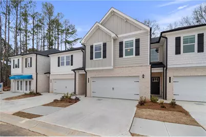 604 Treasure Drive, Stockbridge, GA 30281 - Photo 2