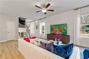 604 Treasure Dr, Stockbridge, GA 30281 - Photo 14