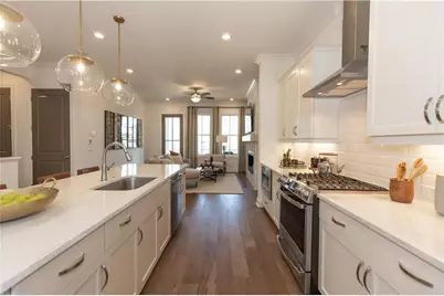 4477 Watervale Way #286, Peachtree Corners, GA 30092 - Photo 2