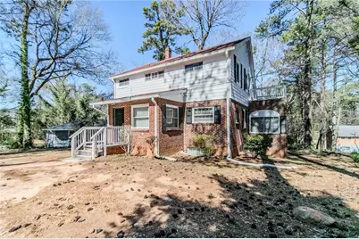 238 Howell Drive SW, Atlanta, GA 30331 - Photo 38