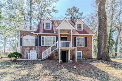 238 Howell Drive SW, Atlanta, GA 30331 - Photo 1