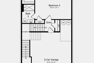 525 Provence Gate Ln, Lawrenceville, GA 30043 - Photo 2