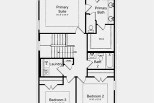 525 Provence Gate Ln, Lawrenceville, GA 30043 - Photo 4