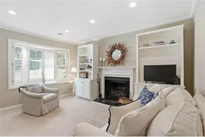 1052 Sasha Lane, Roswell, GA 30075 - Photo 4