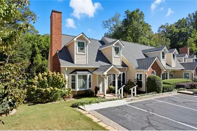 1052 Sasha Lane, Roswell, GA 30075 - Photo 2