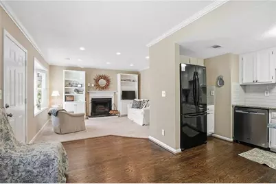 1052 Sasha Lane, Roswell, GA 30075 - Photo 6