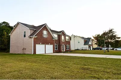 160 Leyland Cypress Way, Ellenwood, GA 30294 - Photo 42