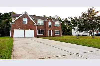 160 Leyland Cypress Way, Ellenwood, GA 30294 - Photo 1