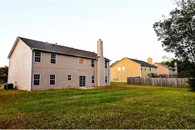 160 Leyland Cypress Way, Ellenwood, GA 30294 - Photo 46