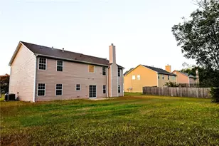 160 Leyland Cypress Way, Ellenwood, GA 30294 - Photo 46