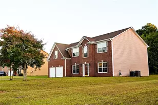 160 Leyland Cypress Way, Ellenwood, GA 30294 - Photo 10