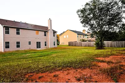 160 Leyland Cypress Way, Ellenwood, GA 30294 - Photo 48