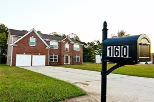 160 Leyland Cypress Way, Ellenwood, GA 30294 - Photo 2