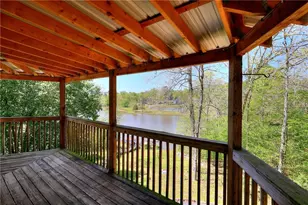 867 Bear Creek Point, Mansfield, GA 30055 - Photo 6