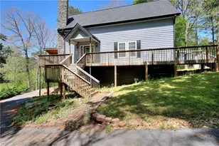 867 Bear Creek Point, Mansfield, GA 30055 - Photo 48