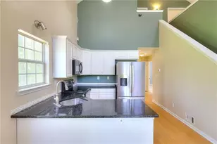 867 Bear Creek Point, Mansfield, GA 30055 - Photo 18