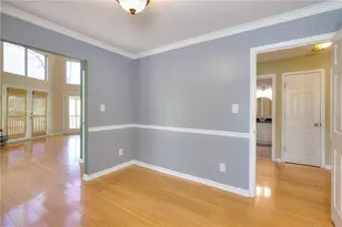 867 Bear Creek Point, Mansfield, GA 30055 - Photo 8