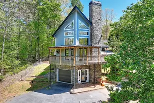 867 Bear Creek Point, Mansfield, GA 30055 - Photo 1