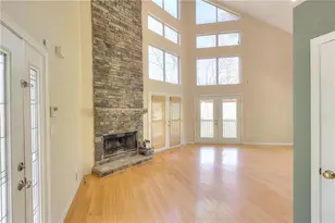 867 Bear Creek Point, Mansfield, GA 30055 - Photo 12