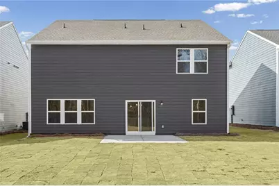 847 Crystal Lake Parkway, Hoschton, GA 30548 - Photo 40