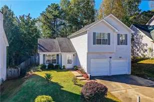 5519 Shirewick Ln, Lithonia, GA 30058 - Photo 2