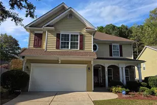 963 Mill Creek Ave, Canton, GA 30115 - Photo 1