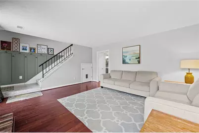 1039 Riverbend Club Drive SE, Atlanta, GA 30339 - Photo 6