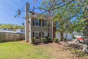 705 Brentwood Pkwy, Stockbridge, GA 30281 - Photo 2