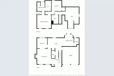 705 Brentwood Parkway, Stockbridge, GA 30281 - Photo 38