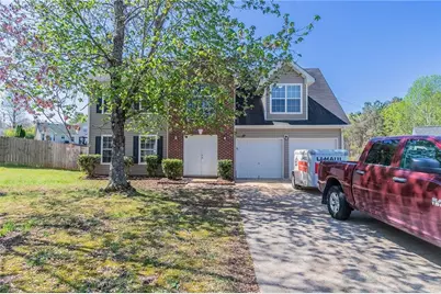 705 Brentwood Parkway, Stockbridge, GA 30281 - Photo 1