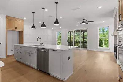 5693 Broad River View #443, Peachtree Corners, GA 30092 - Photo 8