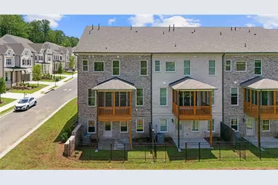 5693 Broad River View #443, Peachtree Corners, GA 30092 - Photo 4