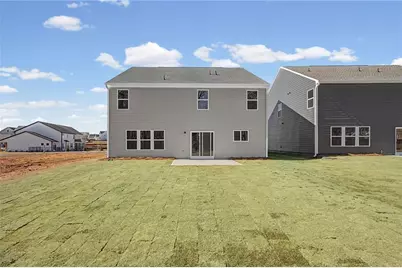 857 Crystal Lake Parkway, Hoschton, GA 30548 - Photo 40