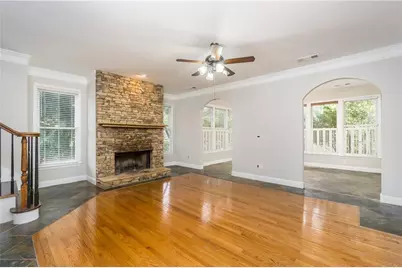 6710 Timber Cove, Cumming, GA 30041 - Photo 18