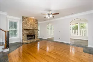 6710 Timber Cove, Cumming, GA 30041 - Photo 18