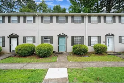 4701 Flat Shoals Road #5D, Union City, GA 30291 - Photo 1