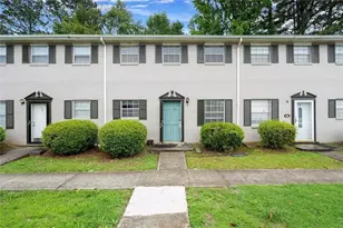 4701 Flat Shoals Rd, Union City, GA 30291 - Photo 1