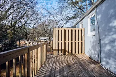 3323 Midway Road #1, Decatur, GA 30032 - Photo 6