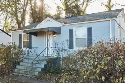 3323 Midway Road #1, Decatur, GA 30032 - Photo 2