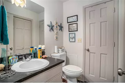 2491 Highland Golf Course Drive SE, Conyers, GA 30013 - Photo 14