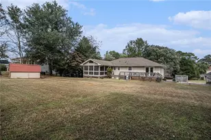 2491 Highland Golf Course Dr SE, Conyers, GA 30013 - Photo 24