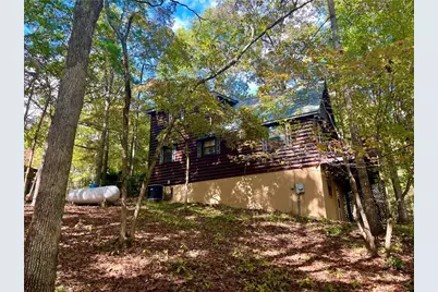 130 Happy Valley Lane, Morganton, GA 30560 - Photo 6