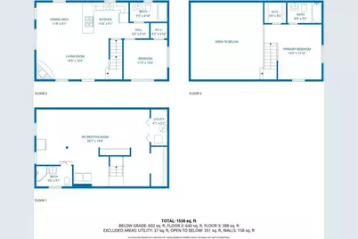 130 Happy Valley Lane, Morganton, GA 30560 - Photo 94