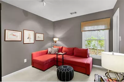 3607 Broken Arrow Drive, Woodstock, GA 30189 - Photo 22