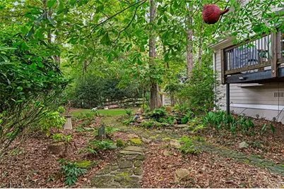 3607 Broken Arrow Drive, Woodstock, GA 30189 - Photo 34